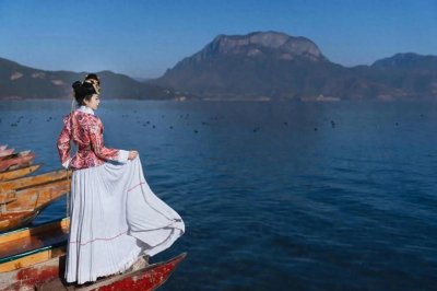 ​你知道中国的女儿国在哪里吗？