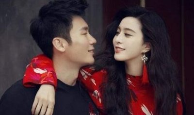 ​范冰冰和李晨是如何相识的