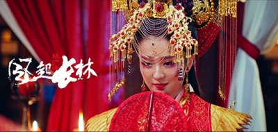 ​乔欣《琅琊榜2》变“三无”？花式哭戏引人惜