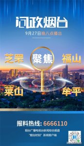 ​问政烟台最新公布