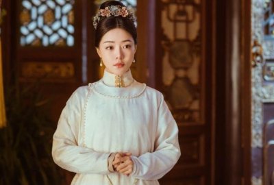 ​胡善祥胡皇后真实的一生