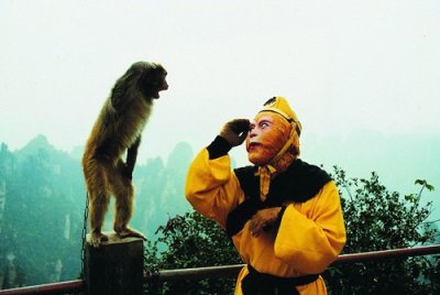 ​猴年春晚竟然没有六小龄童？央视从不知道观众真正想看啥！