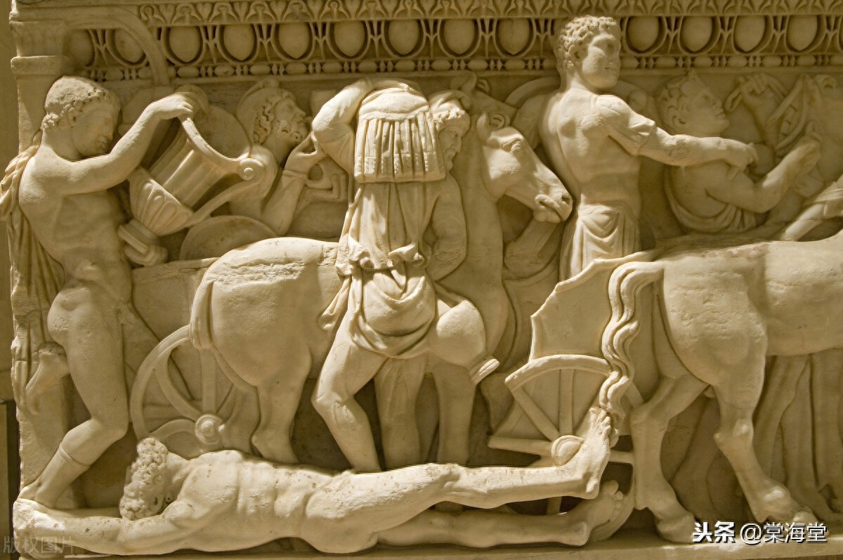 “东方小巴黎”--巴鲁特