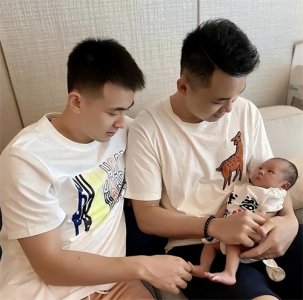 ​原帅社媒恭喜赵继伟夺冠：把总冠军戒指给他干女儿不过分吧