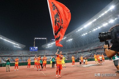 ​盘点中超球队亚冠资格赛成绩