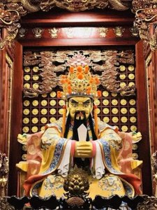 ​全国许愿最灵的寺院你知道吗？2