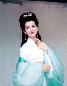 ​赵雅芝版新白娘子传奇演员(新白娘子传奇赵雅芝配音是谁)