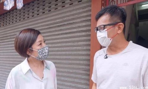 黄日华回忆亡妻 当场流泪称宁折寿20年也要换她回来