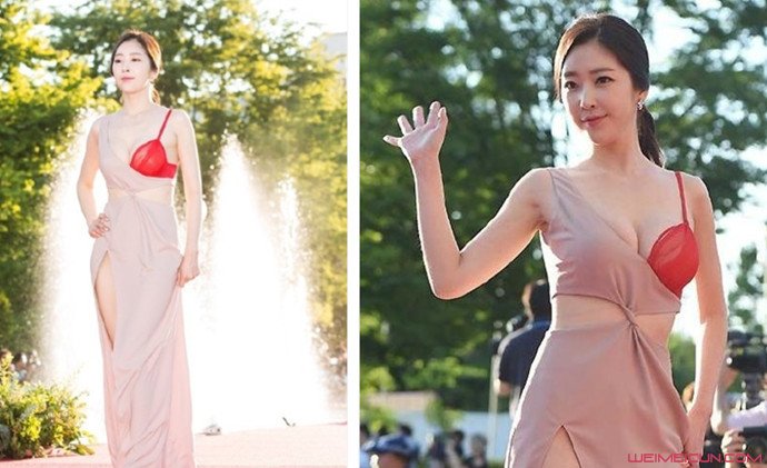 金宥妍的电影是假戏真做吗？金宥妍个人资料家庭背景曝光