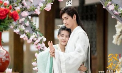 ​主创告别双世宠妃3 双宠为何能拍到第三季