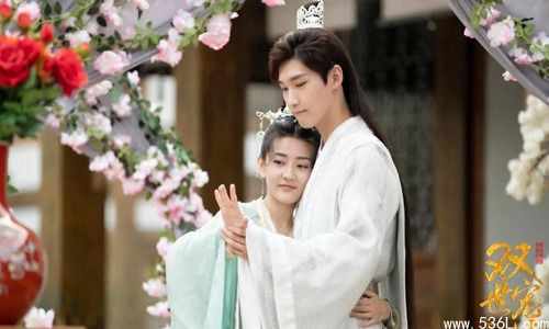 主创告别双世宠妃3 双宠为何能拍到第三季