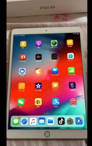 ​2019年iPad Air3值不值得入手？3K档大屏+A12，真香