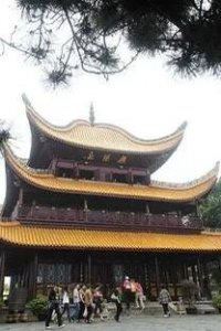 ​岳阳楼