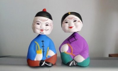 ​结婚25周年称为银婚，50周年称为金婚，那其他周年呢？