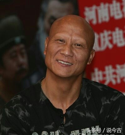 演艺界的反派专业户：计春华