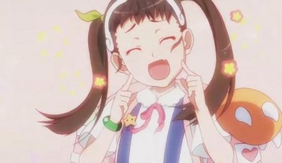 ​人肉打字机！解读西尾维新的魅力