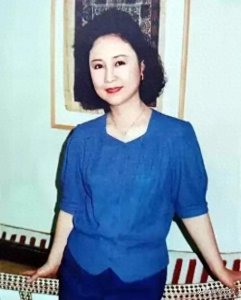 ​琼瑶从青春到暮年的 18 张照片，诠释极致优雅人生！