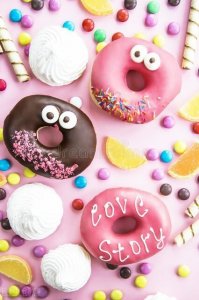 ​解读垃圾食品