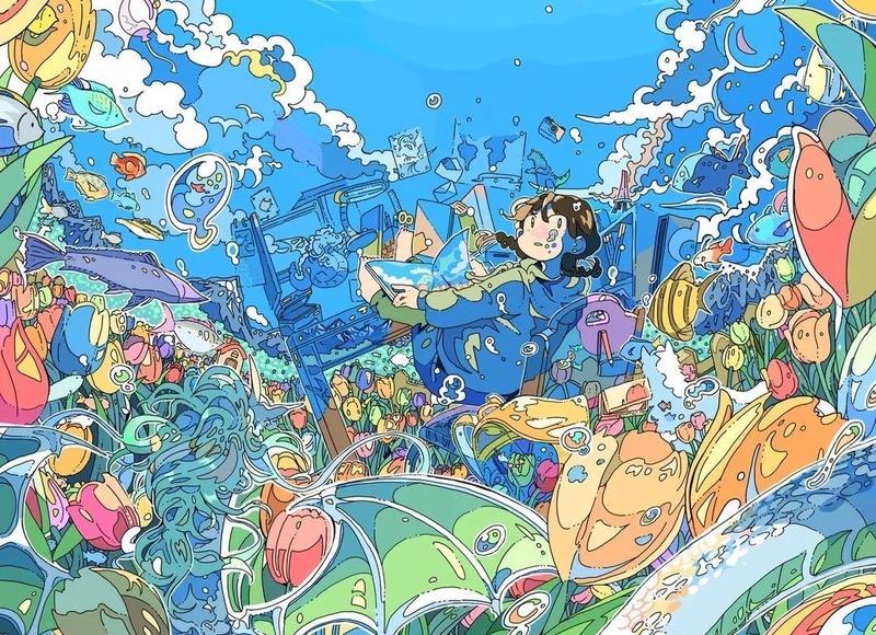 你的城里住着谁