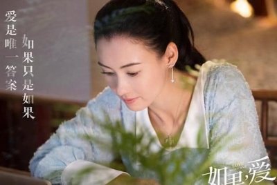 ​吴建豪爆张柏芝现状：早晨五点多拍戏，哄孩子一流，流血不流泪