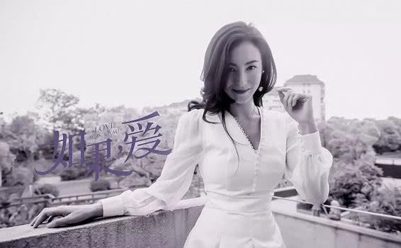 吴建豪爆张柏芝现状:早晨五点多拍戏,哄孩子一流,流血不流泪