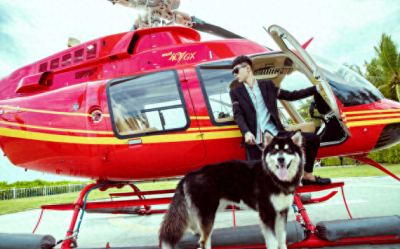 ​快手三哥高迪欲退位让贤，跨行转副业？网友：请理智一些