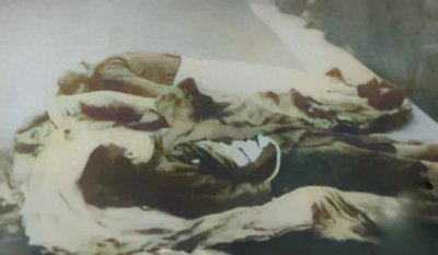 ​郭松龄夫妇为何落此下场