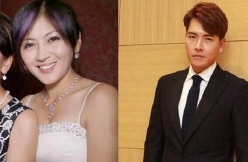 王传一的女友(王传一被曝与绯闻女友秘密结婚)