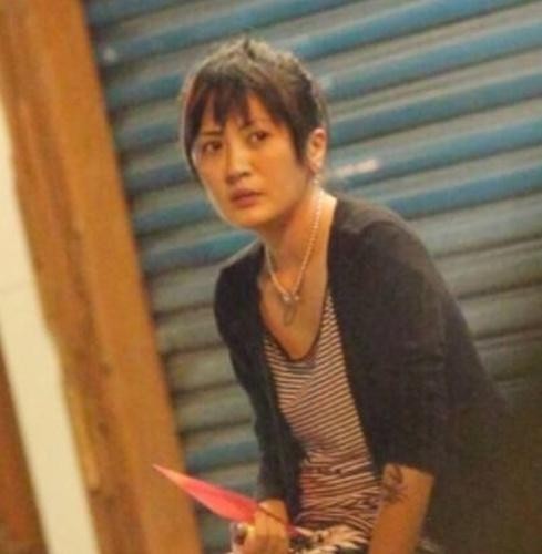 王传一的女友(王传一被曝与绯闻女友秘密结婚)