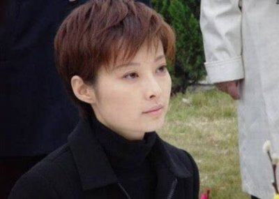 ​演员袁立，纪永清个人资料