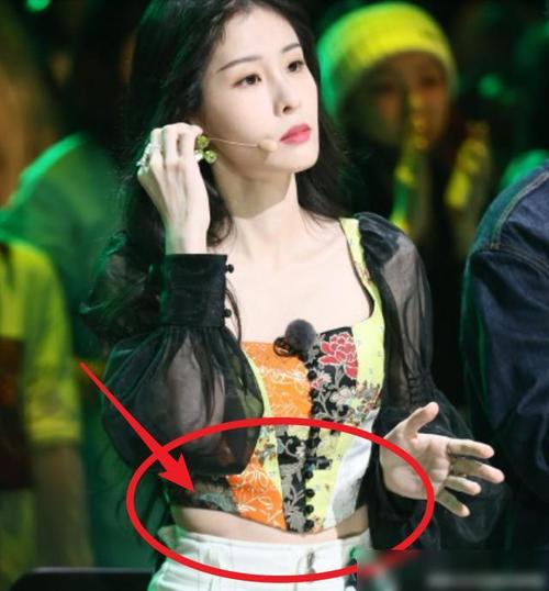 张碧晨个人资料简介年龄,杨宗纬张(歌手张碧晨的年龄) 张碧晨个人资料简介年龄,杨宗纬张(歌手张碧晨的年龄)