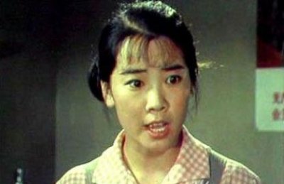 ​陈宝国老婆，何赛飞的老公(陈宝国的前妻)