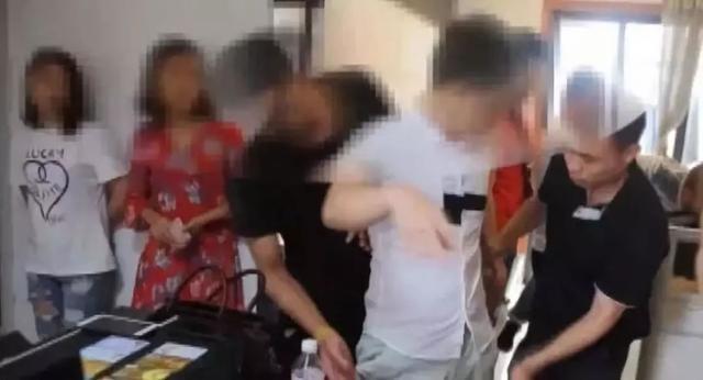 23亿元!河池“1·06”特大网络传销案开庭,涉及6万人