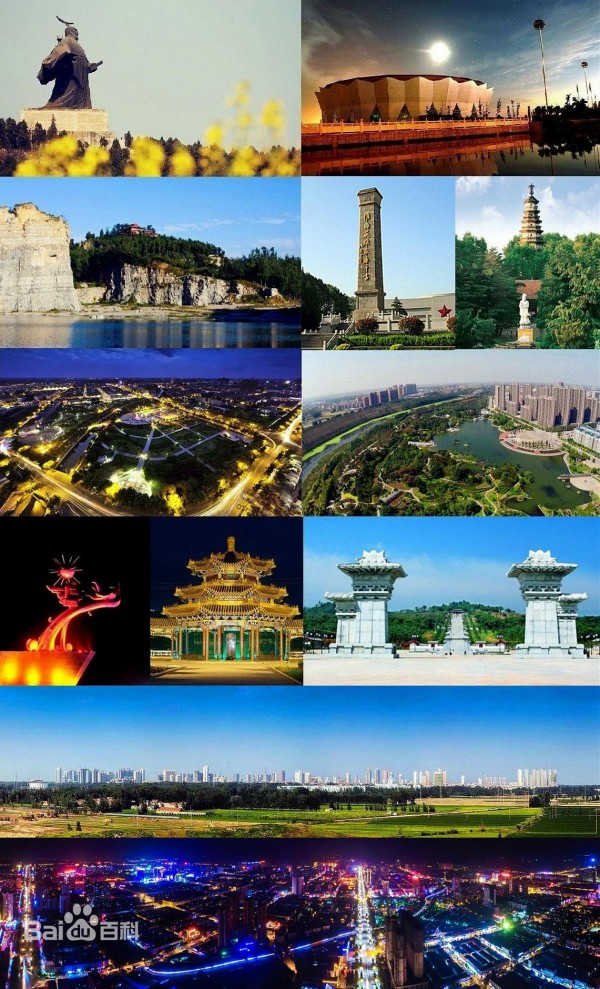 林州和永城哪个发展得好(永城和林州比较哪个好)