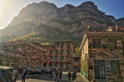 ​林州和永城哪个发展得好(永城和林州比较哪个好)