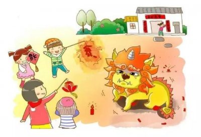 ​【青岛年俗天天讲】正月初二：送年