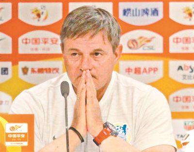 广州富力主力球员名单(广州富力主场迎战上海上港)(1)