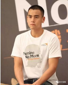 ​寸头很凉爽，但是这三种脸型不建议剪