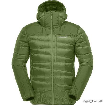 意大利户外羽绒服品牌大全（6款知名户外品牌经典排骨羽绒服）(4)