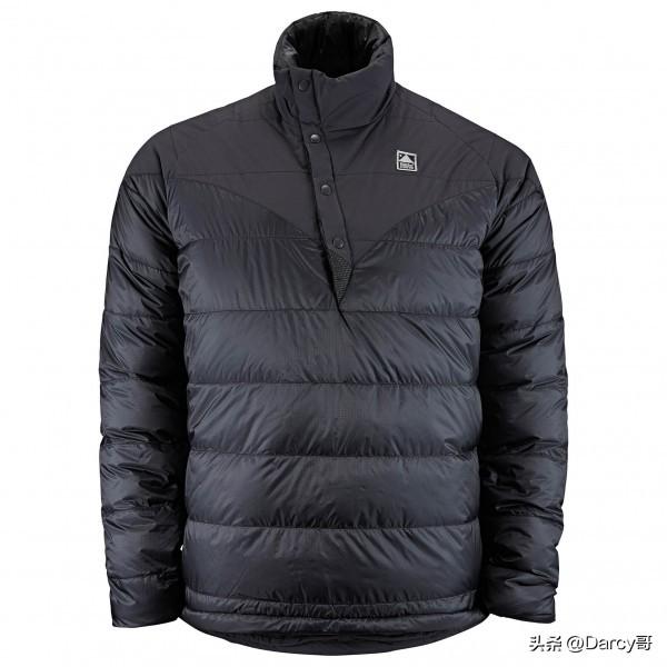 意大利户外羽绒服品牌大全（6款知名户外品牌经典排骨羽绒服）(6)