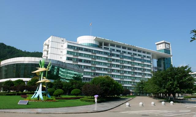 四川最新高校排名（四川地区最新大学排名出炉）(2)