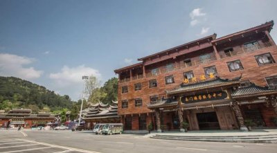 ​「剑河温泉城」关于剑河温泉城，有一些你必须了解的事