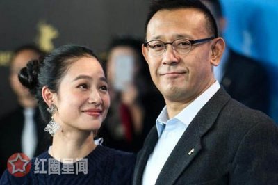 ​姜文为什么喜欢周韵原来周韵是靠这个降服姜文的