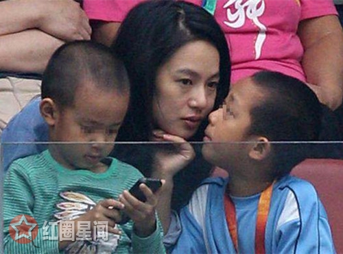 姜文为什么喜欢周韵 原来周韵是靠这个降服姜文的