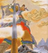 张纪中版西游记(张纪中版西游记免费版) 张纪中 第3张 张纪中版西游记(张纪中版西游记免费版) 张纪中 第3张