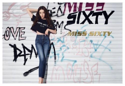 杨幂公司“四小花”,三人已经绽放,还有一人何时爆红?