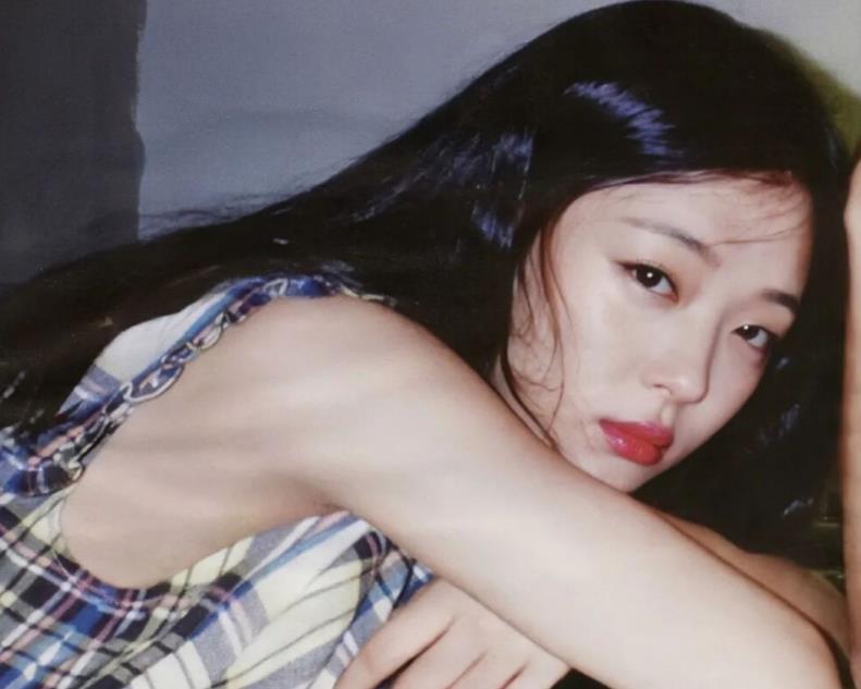 崔雪莉蜜桃妆好看吗 为什么很多网友喜欢她的妆扮