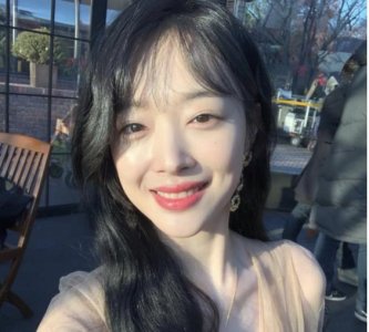 ​崔雪莉蜜桃妆好看吗 为什么很多网友喜欢她的妆扮