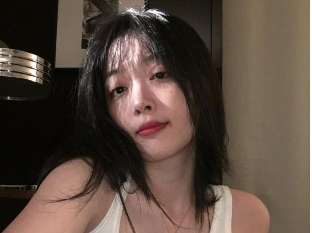 崔雪莉蜜桃妆好看吗 为什么很多网友喜欢她的妆扮