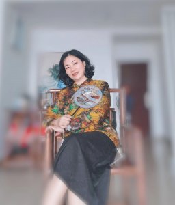 ​真丝面料应该怎样洗？